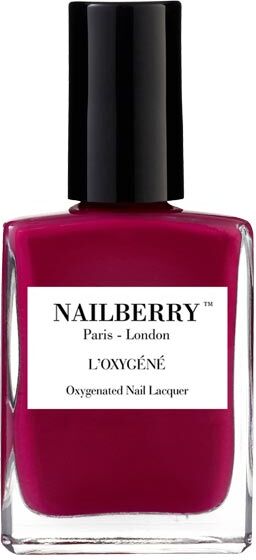 15ml NAILBERRY L'Oxygéné Raspberry