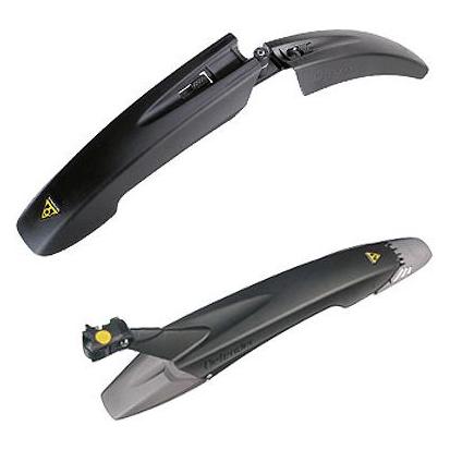 Topeak Defender Schutzblech-Set FX/RX (Schutzblech Set) (15200090)