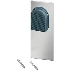 Hensel ENYSTAR-Belüftungsflansch FP BF 27