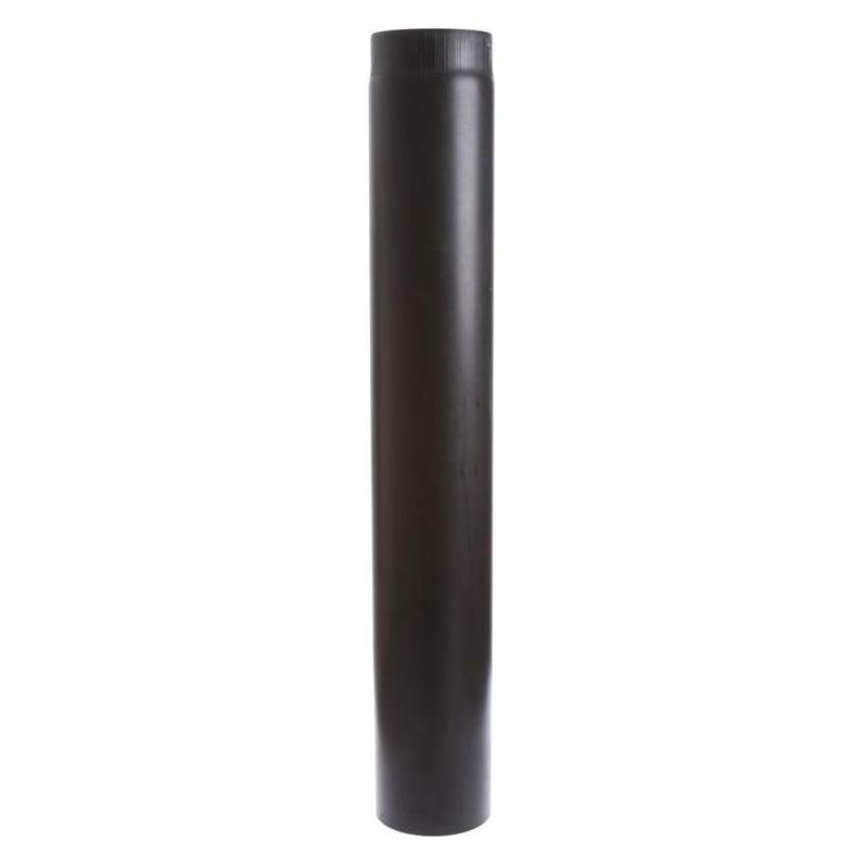 Wade STOVE CHIMNEY PIPE DIAMETER - 115 MM 1 M (33039946)