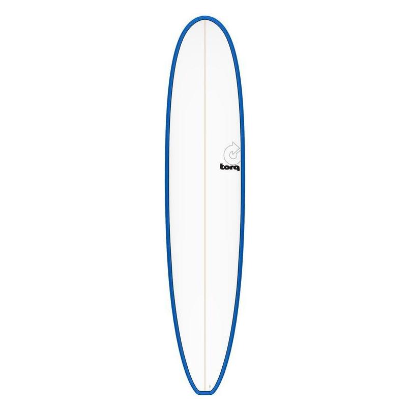 Torq Surfboard Epoxy TET 9.0 Longboard Blau Pinli (34148352)