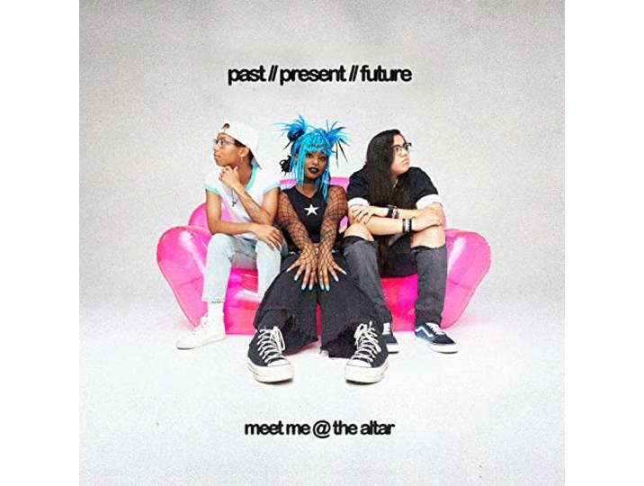 Past // Present // Future
