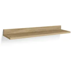 Paidi Wandregal Edwin Plus Holzoptik Braun Eiche