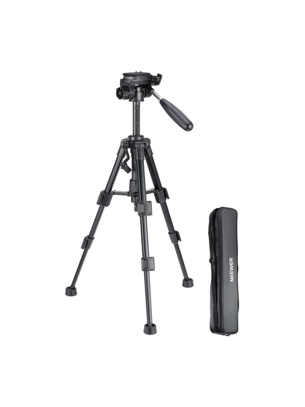 Neewer TP02 Kompaktes Kamera/Handy-Stativ