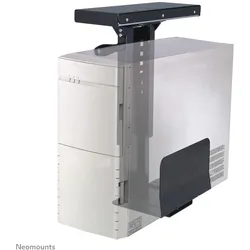 Neomounts PC-Tischhalterung, PC Zubehör, Schwarz