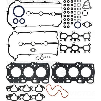 VICTOR REINZ Dichtungsvollsatz, Motor 01-52900-01 für MAZDA