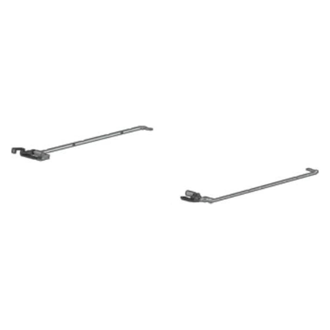HP Display Hinge Kitincl. Left And Right Side (905762-001)