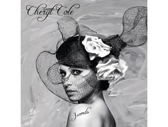 Cheryl Cole - 3 Words