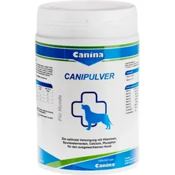 CANIPULVER vet. 1 kg
