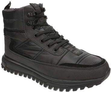 Pajar Fero 2.0 - Mens 11 Black Boot Medium