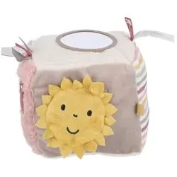 Smiffys Miffy Fluffy Aktiv-Wurfel Soft Pink