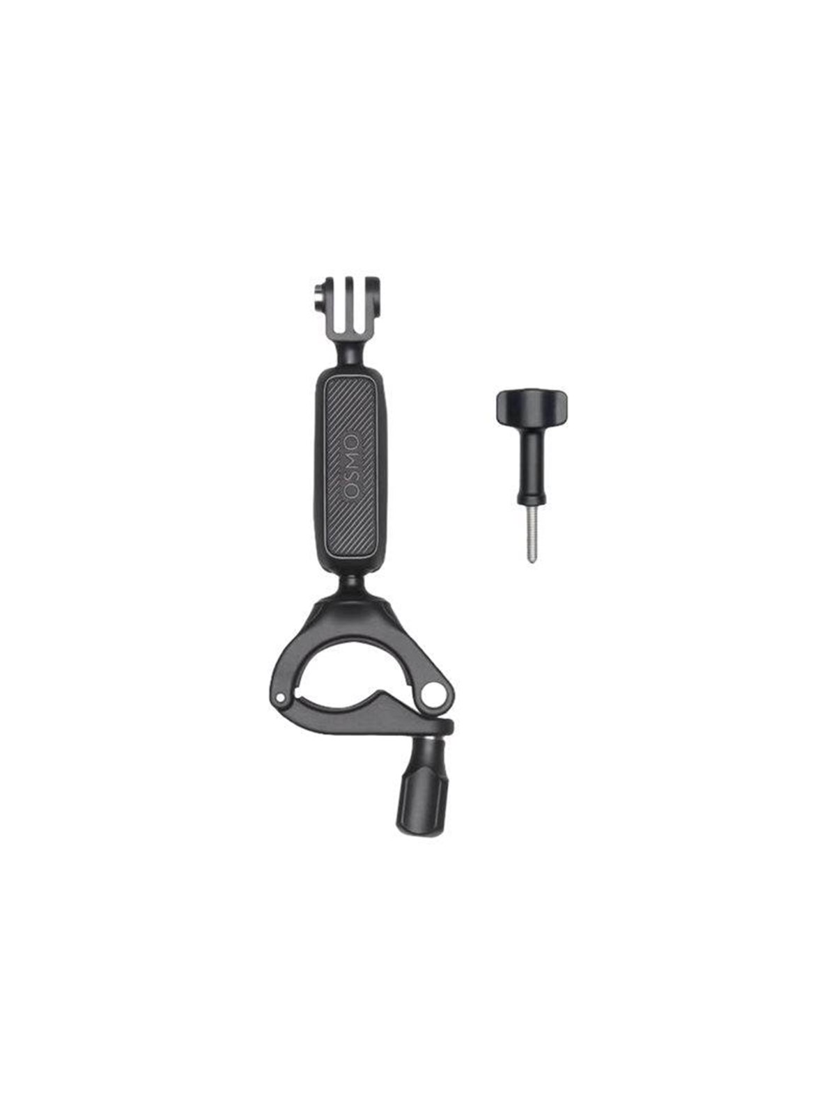 DJI handlebar mount