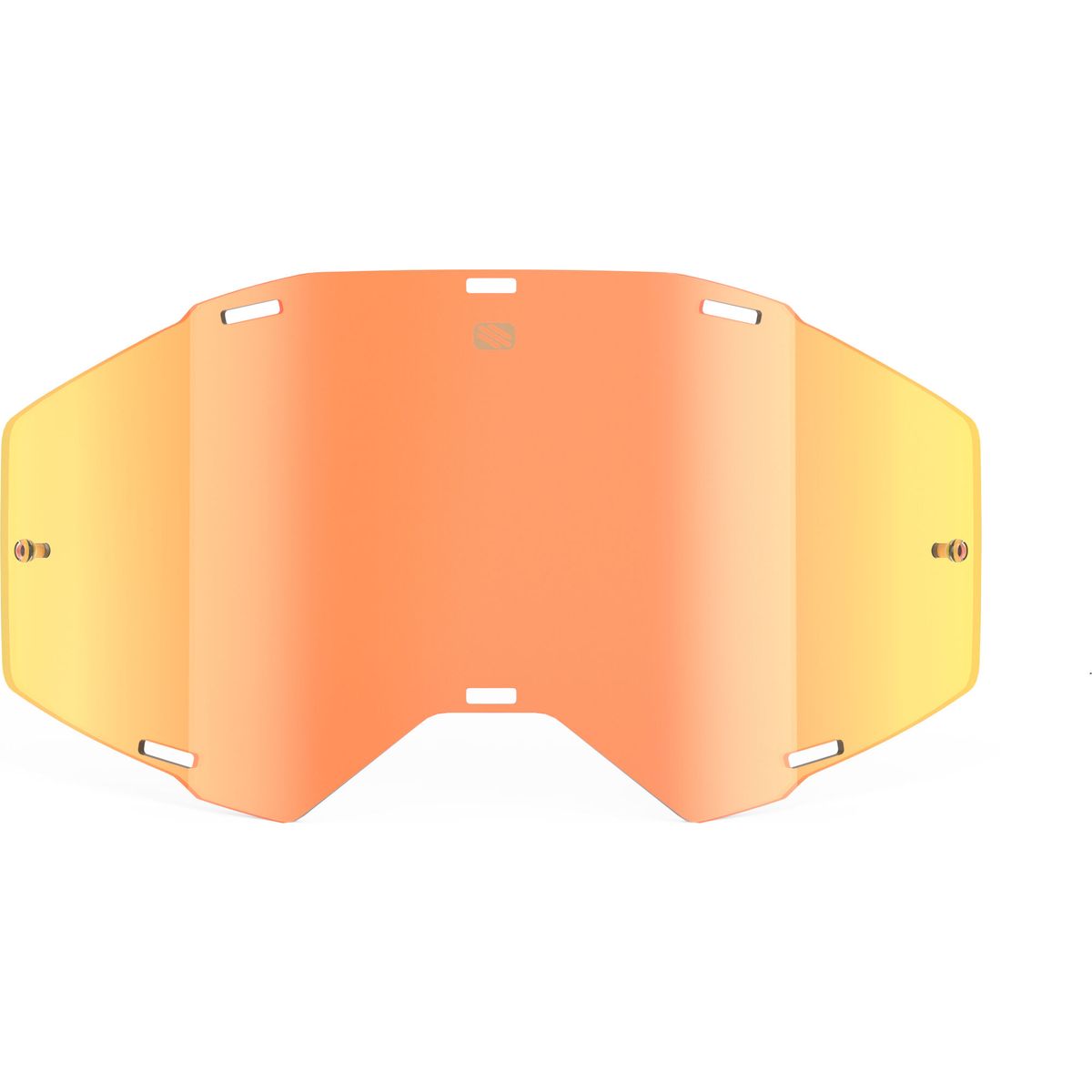 Rudy Project Override Spare Lenses multilaser orange (LK2240-LK2240)