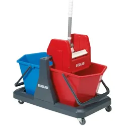 Ecolab Doppelfahreimer