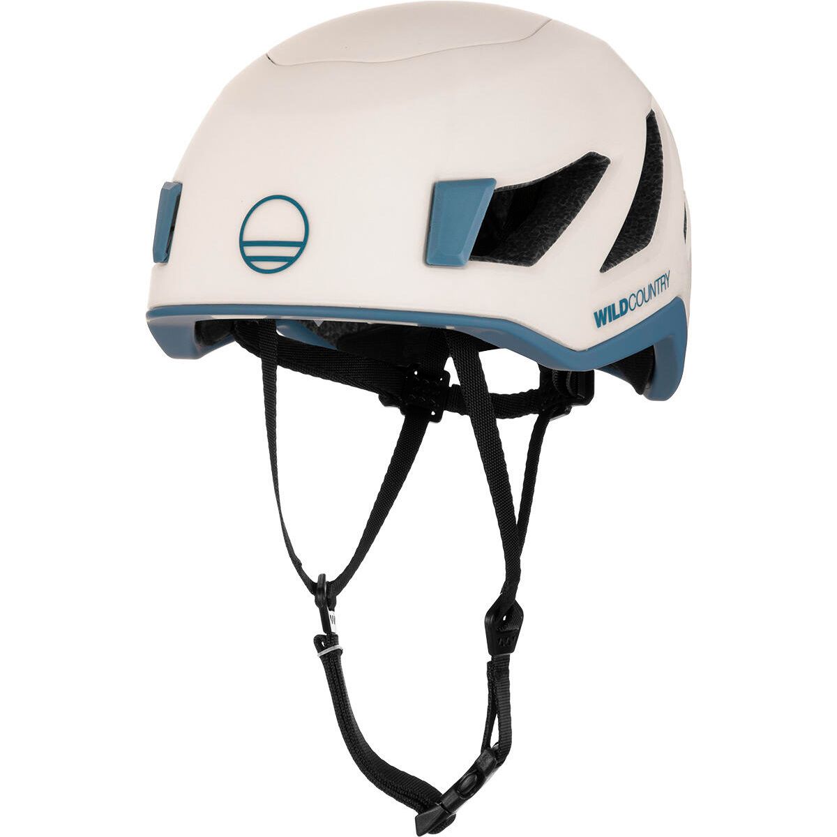 Wild Country Syncro Helmet quartz (7040) UNI 40-0000007000-7040-UNI