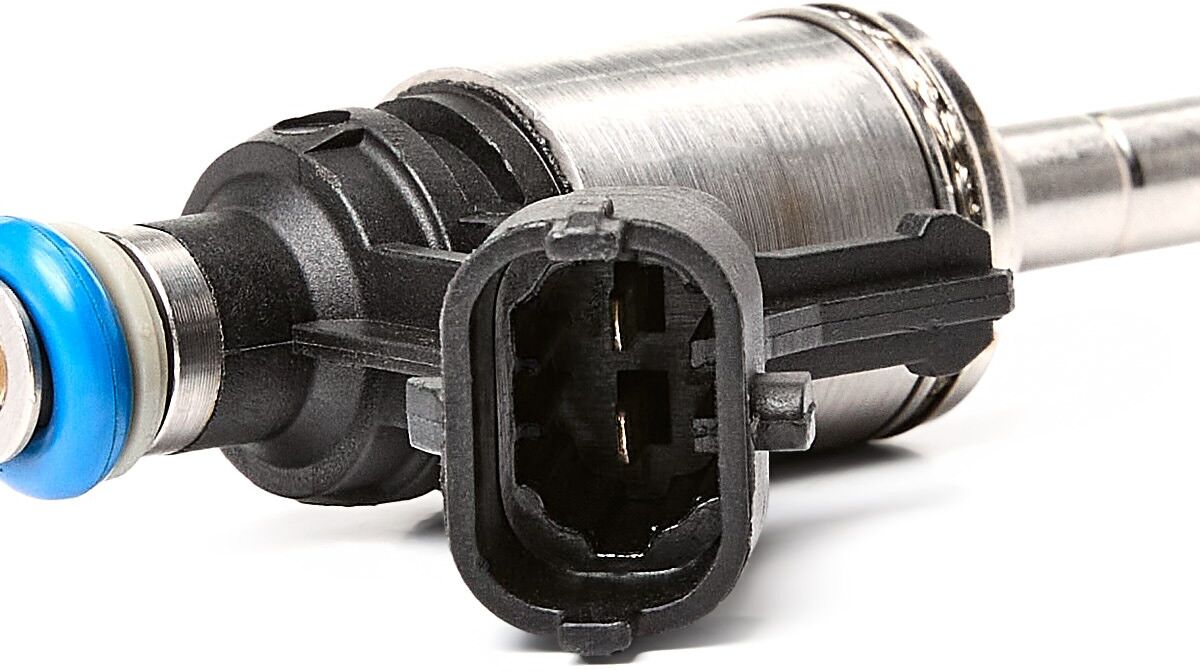 QUINTON HAZELL XPSI133 Nozzle and Holder Assembly