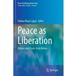 Peace as Liberation, Sachbücher