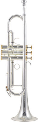 Thomann TR 800 S MKII Bb-Trumpet