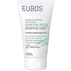 EUBOS SENSITIVE Shampoo Dermo Protectiv 150 ml