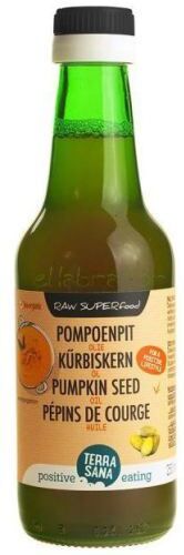 Terrasana Kürbiskernöl 250 ml