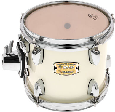 Yamaha "08"x07" Stage Custom TT CLW" Classic White