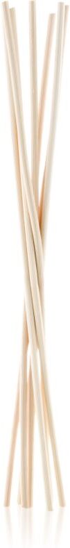 Millefiori Zona Sticks bâtons de recharge pour diffuseur d'huiles essentielles 250 ml 30 cm