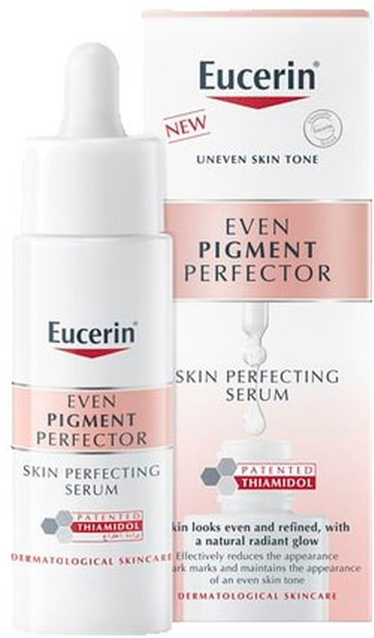 Eucerin Sérum perfecteur de peau ANTI-PIGMENT 30 ml