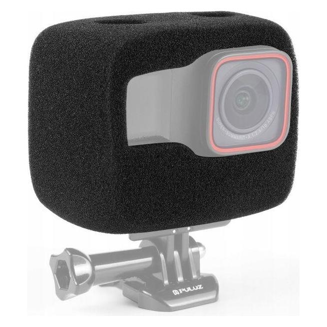 Puluz Kapturek Osłona Na Wiatr Przeciwwietrzna Do Insta360 Ace Pro / Insta 360 Ace / Pu986b (PULUZ)