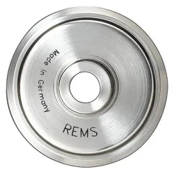 Rems, Bolzenschneider + Seitenschneider, Pjovimo ratukas el. vamzdžiapjovei Nano 10-40 mm