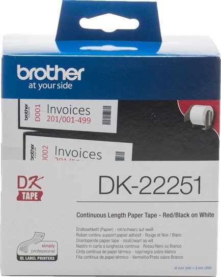 Brother DK-22251