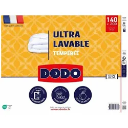Dodo, Duvet, Bettdecke (300 g, Polyester, 200 x 140 cm)