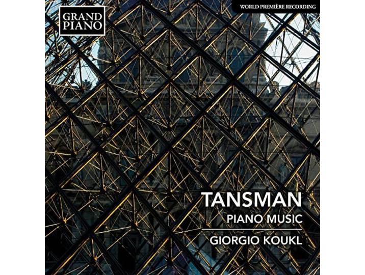 Piano Music