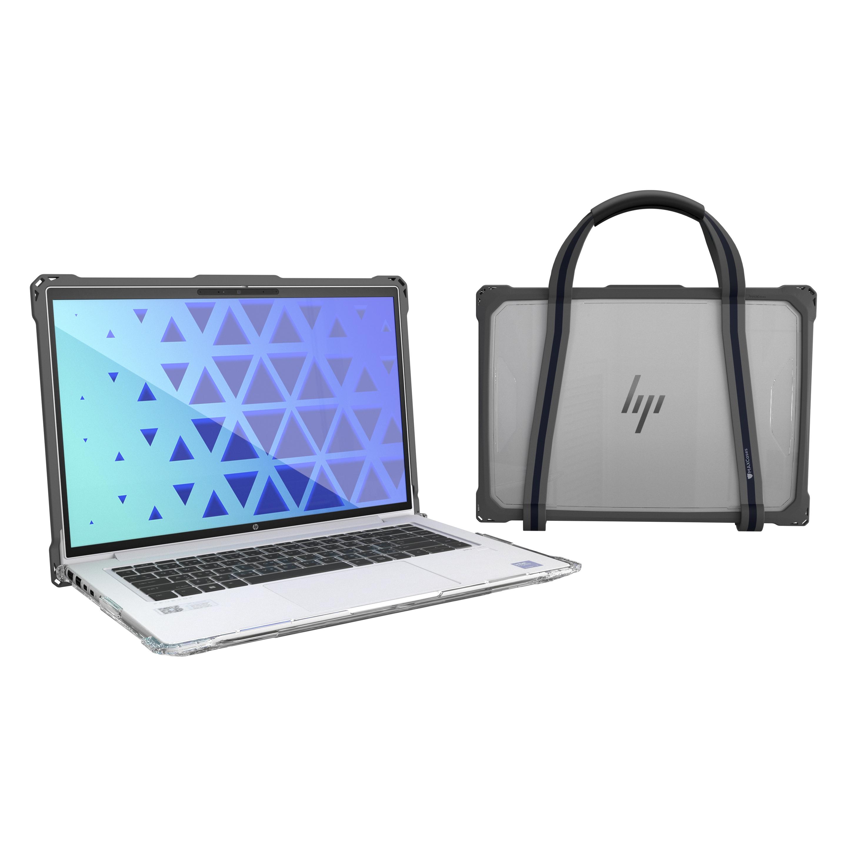 MaxCases Hpeflebg1agry (14", HP) (HPEFLEBG1AGRY)