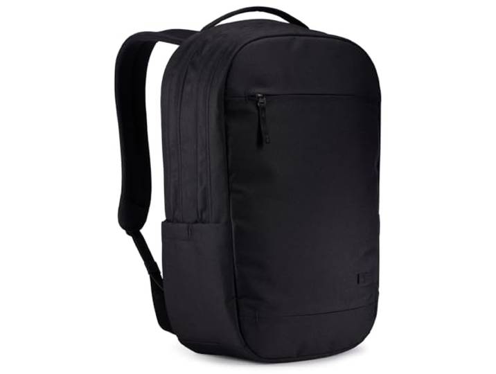 Case Logic INVIBP116 Black Uniseks rugzak, zwart, 15 inch, Zwart, 15