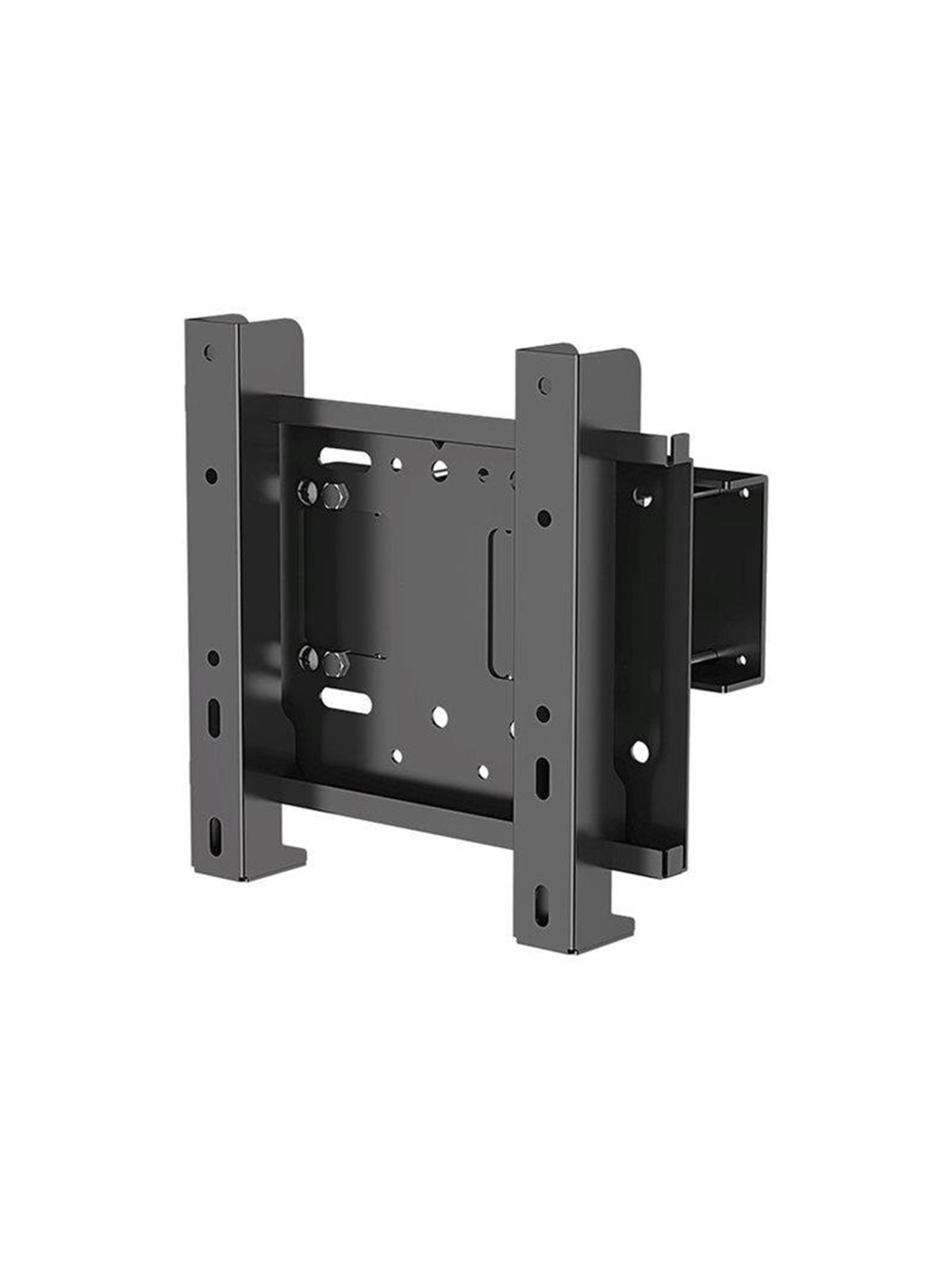 Multibrackets M mounting component - for LCD / AV System - black
