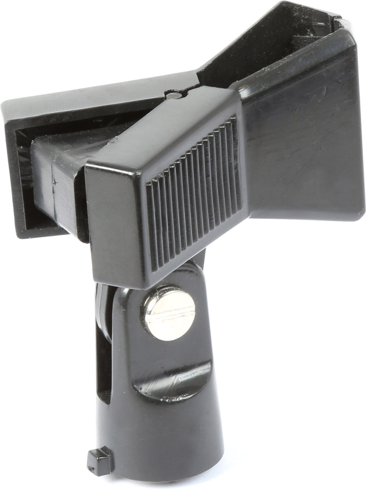 Vonyx Mc01 Mikrofonklammer Inkl. Adapter