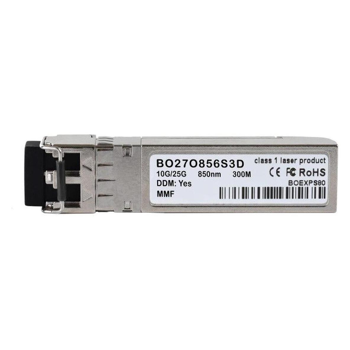 BlueOptics Cisco SFP-10/25G-CSR-S kompatibler SFP28 BO27O856S3D (SFP-10/25G-CSR-S-BO)