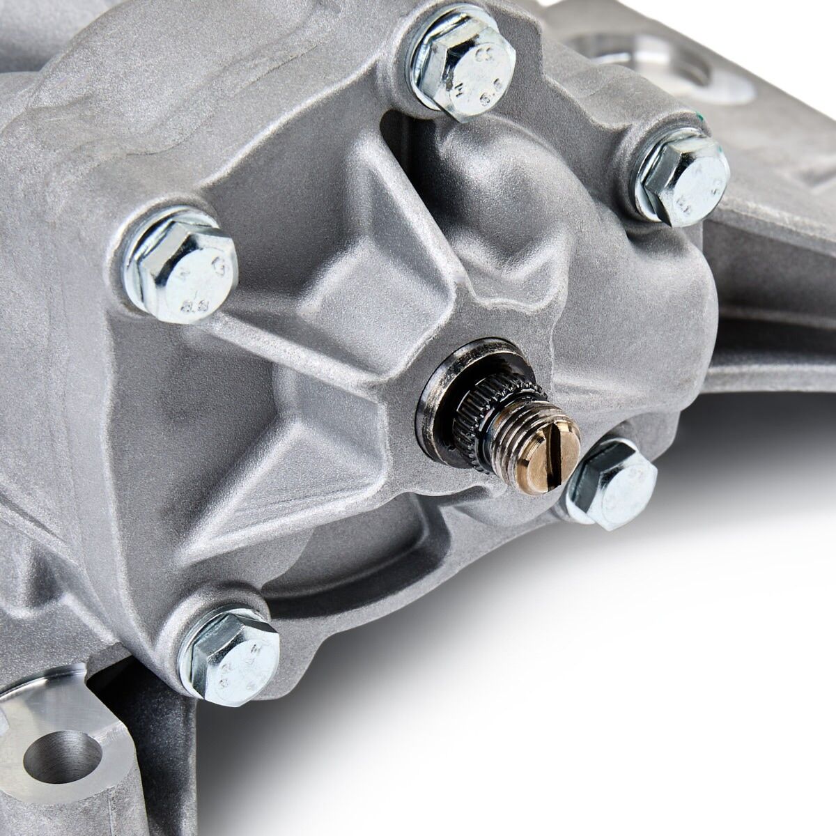 RIDEX 596O0071 Oil Pump