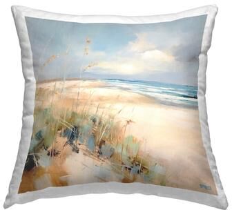 Stupell Modern Nautical Beach Design by RB