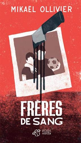 Frères de sang - Preis vom 11.10.2026 15:43:13 h