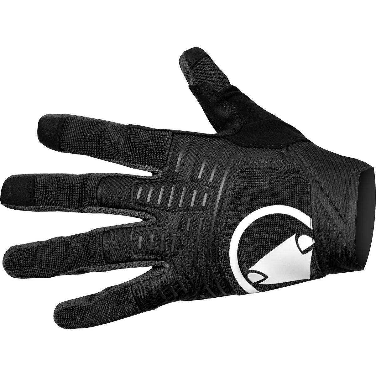 Endura Singletrack Glove II black (BK) M R-E1348-BK-M-black