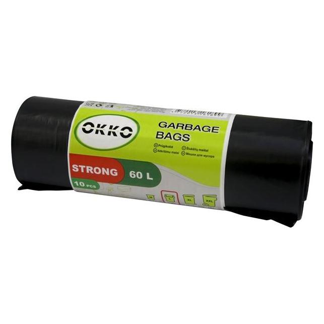 Okko Strong (10x, 60 l) (33046959)