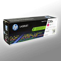 HP Toner W2303A 230A magenta