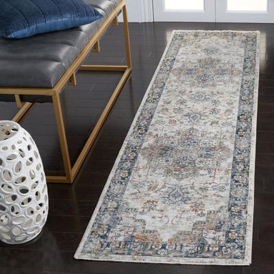 SAFAVIEH Dream Navina Vintage Traditional Oriental Rug