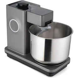 Wilfa Probaker Timer, Küchenmaschine, Grau