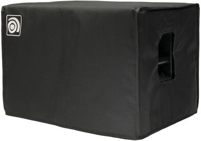 Ampeg Venture VB-210 Cover