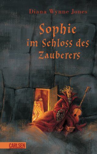 Sophie im Schloss des Zauberers - Preis vom 09.10.2026 07:28:09 h
