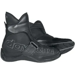 Daytona, Motorradschuhe, Touring Stiefel Shorty (Herren, 47)