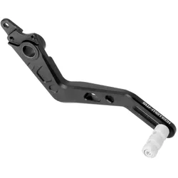 SW-Motech Fußbremshebel - BMW R 1200 GS (04-12)/R 1200 GS Adventure (06-13).