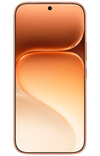 Honor 600 Pro 512GB Orange